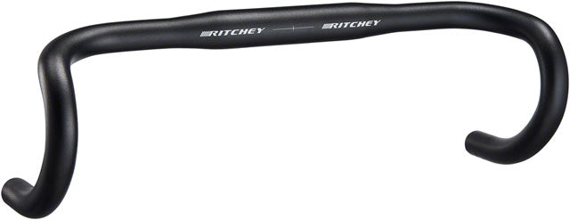 Ritchey RL1 Curve Drop Handlebar - 40cm, Black-0