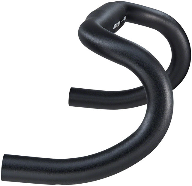 Ritchey RL1 Baquiano Drop Handlebar - 44cm, Black-1