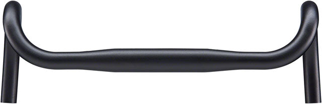 Ritchey RL1 Baquiano Drop Handlebar - 42cm, Black-2