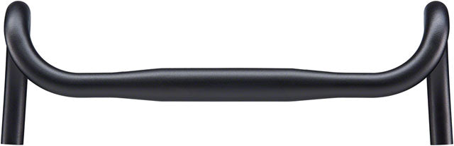 Ritchey RL1 Baquiano Drop Handlebar - 44cm, Black-2