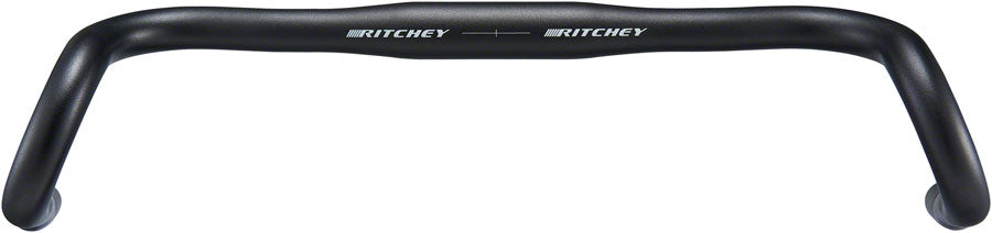 Ritchey RL1 Venturemax Drop Handlebar - 44cm, Black