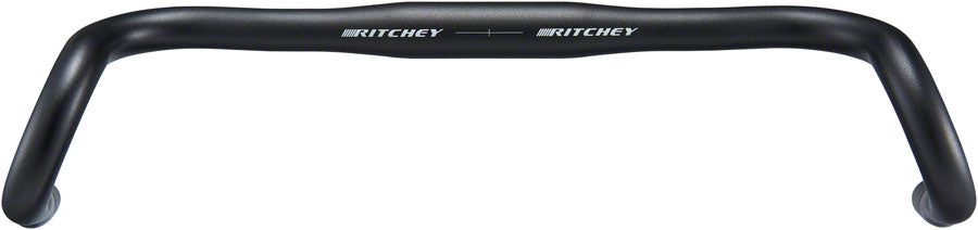 Ritchey RL1 Venturemax Drop Handlebar - 46cm, Black