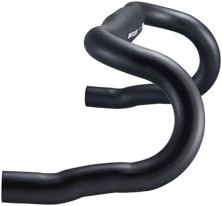 Ritchey RL1 Venturemax Drop Handlebar - 46cm, Black