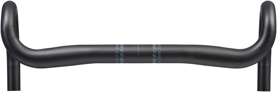 Ritchey Comp Skyline Drop Handlebar - 44cm, Black, Black
