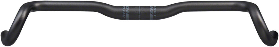 Ritchey Comp Corralitos Drop Handlebar - 46cm, Black