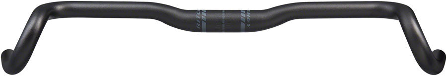 Ritchey Comp Corralitos Drop Handlebar - 50cm, Black