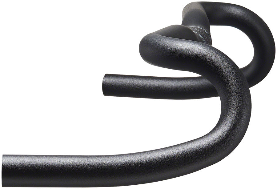 Ritchey Comp Corralitos Drop Handlebar - 48cm, Black