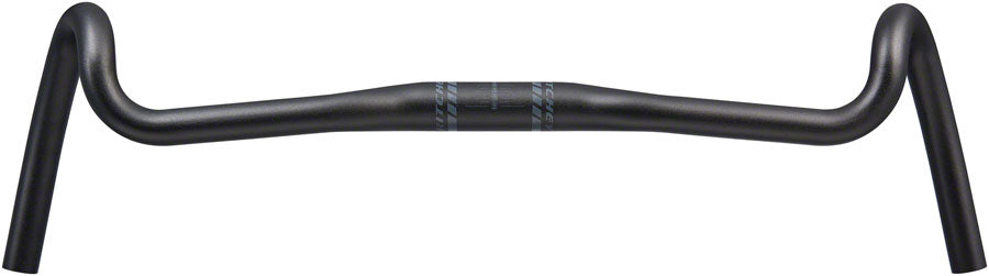 Ritchey Comp Corralitos Drop Handlebar - 48cm, Black
