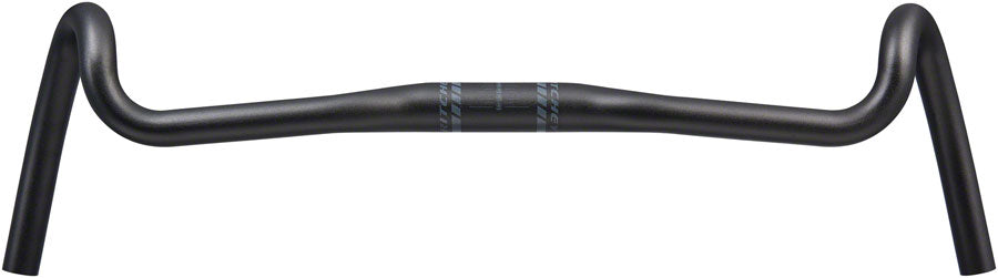 Ritchey Comp Corralitos Drop Handlebar - 50cm, Black