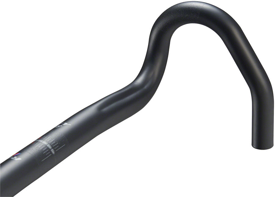 Ritchey WCS Skyline Drop Handlebar - 42cm, Black