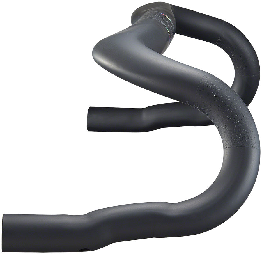 Ritchey WCS Venturemax Drop Handlebar - 50cm, Black