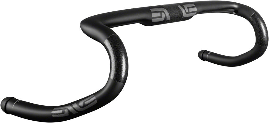 ENVE Composites G Series  Gravel Handlebar - Carbon, 31.8mm, 44cm, Black