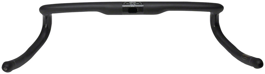ENVE Composites G Series Gravel Handlebar - Carbon, 31.8mm, 48cm, Black