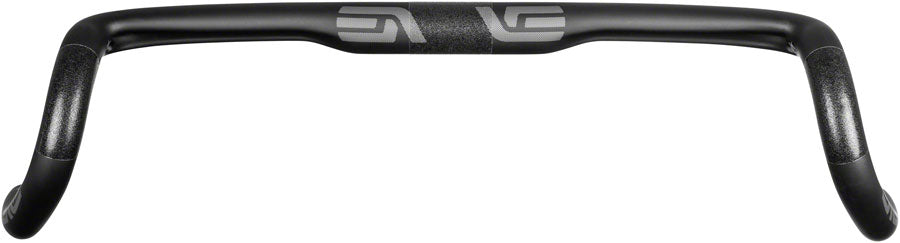 ENVE Composites G Series Gravel Handlebar - Carbon, 31.8mm, 46cm, Black