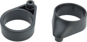 SRAM Bezel for EVO CLIC 2pcs 11.6618.023.000