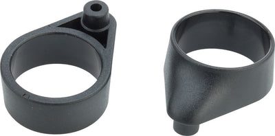SRAM Bezel for EVO CLIC 2pcs 11.6618.023.000