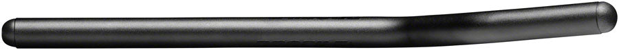 Profile Design 4525a Aluminum Long 400mm Extensions, 22.2mm, Black