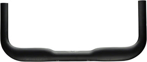 Profile Design Wing 10a Time Trial Bar: 44cm, 31.8mm Bar Clamp, Black