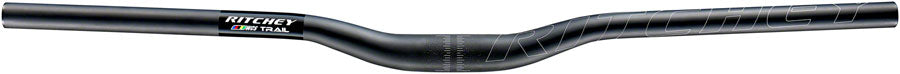 Ritchey Comp Rizer Handlebar - 20mm Rise, 800mm Width, Black