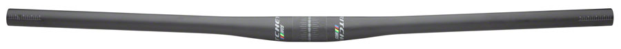 Ritchey WCS Flat +/- 5 Handlebar - Alloy, 31.8cm, 740mm, 5D, Black