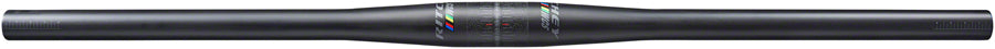 Ritchey WCS Carbon Flat +/- 5 Handlebar - Carbon, 31.8cm, 710mm, Black