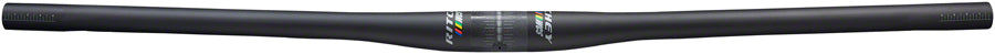 Ritchey WCS Flat +/- 5 Handlebar - Alloy, 31.8cm, 740mm, 9D, Black