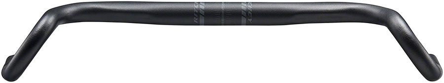 Ritchey Comp Beacon Drop Handlebar - 46cm, 31.8 clamp, Black