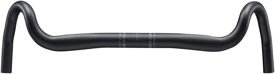 Ritchey Comp Beacon Drop Handlebar - 44cm, 31.8 clamp, Black