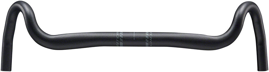 Ritchey Comp Beacon Drop Handlebar - 40cm, 31.8 clamp, Black