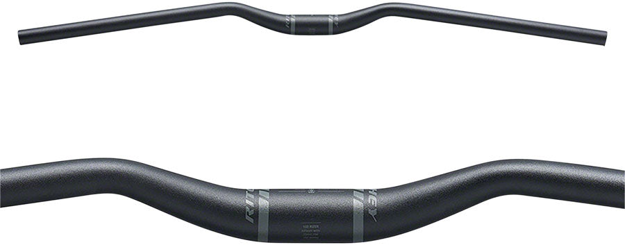 Ritchey Comp Trail Rizer Handlebar- 800mm, 20mm rise, 10D, Black