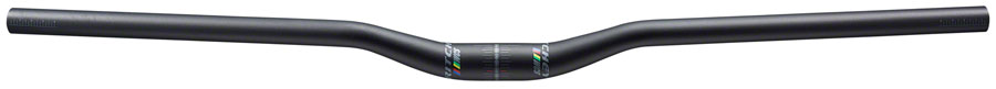 Ritchey WCS Trail Rizer Handlebar- 800mm, 20mm rise, 10D, Black