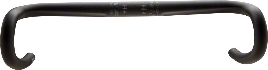 Easton EC70 SL Drop Handlebar - Carbon, 31.8mm, 46cm, Black