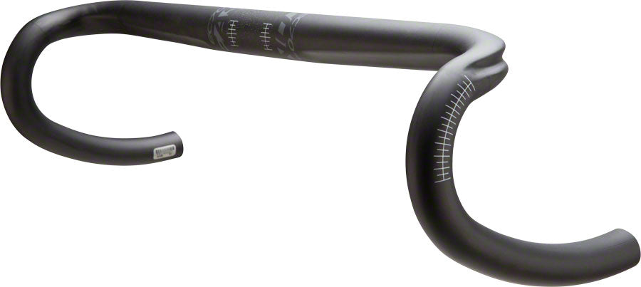 Easton EC70 SL Drop Handlebar - Carbon, 31.8mm, 46cm, Black