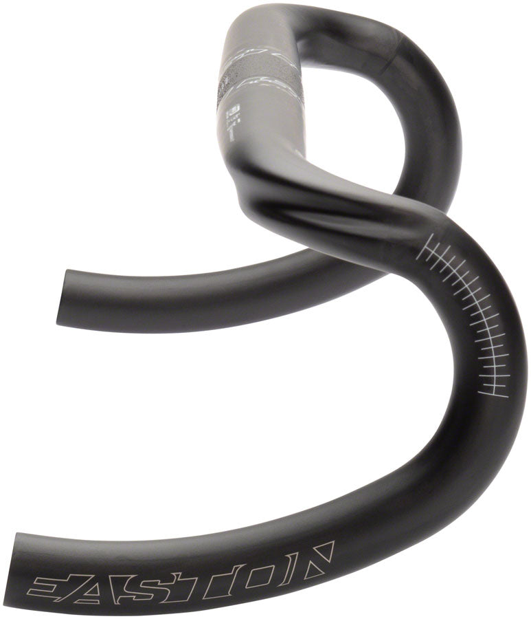 Easton EC90 SLX Drop Handlebar - Carbon, 31.8mm, 40cm, Black