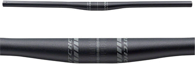 Ritchey Comp Flat Bar - +/- 5, 740mm, Black, 9 Degree
