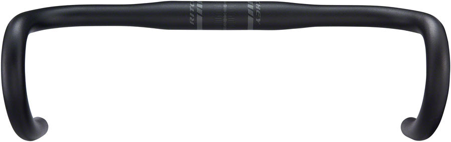Ritchey Comp Curve Drop Handlebar - Aluminum, 31.8, 44, BB Black