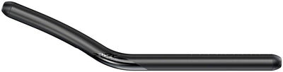 Zipp Vuka Alumina Evo 70 Extensions - 22.2mm 360mm Bead Blast Black