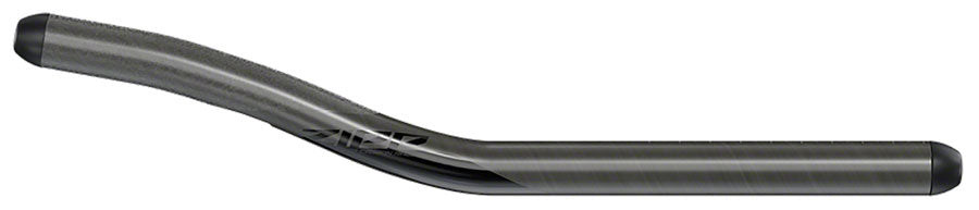 Zipp Vuka Race Extensions - 22.2mm, 380mm, Matte Black