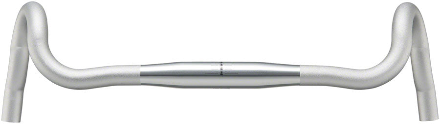 Ritchey Classic VentureMax Drop Handlebar - Aluminum, 31.8mm, 46cm, Silver