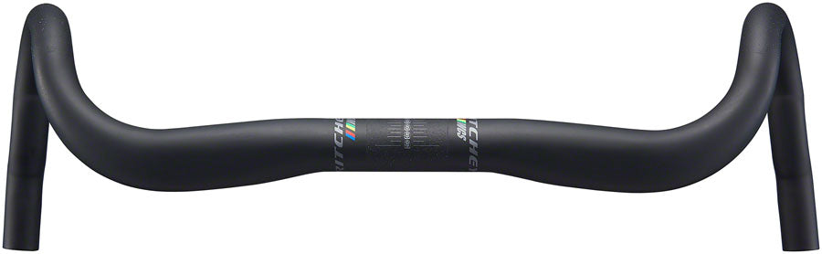 Ritchey WCS VentureMax Drop Handlebar - Aluminum, 31.8mm, 38cm, Blatte