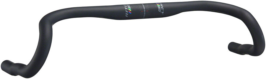 Ritchey WCS VentureMax Drop Handlebar - Aluminum, 31.8mm, 38cm, Blatte