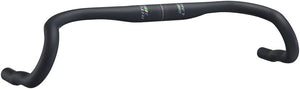 Ritchey WCS VentureMax Drop Handlebar - Aluminum, 31.8mm, 38cm, Blatte
