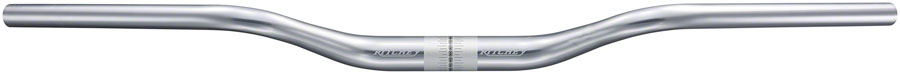 Ritchey Classic Kyote Handlebar - Aluminum, 800mm, 30mm Rise, 31.8, 27d Sweep, Silver