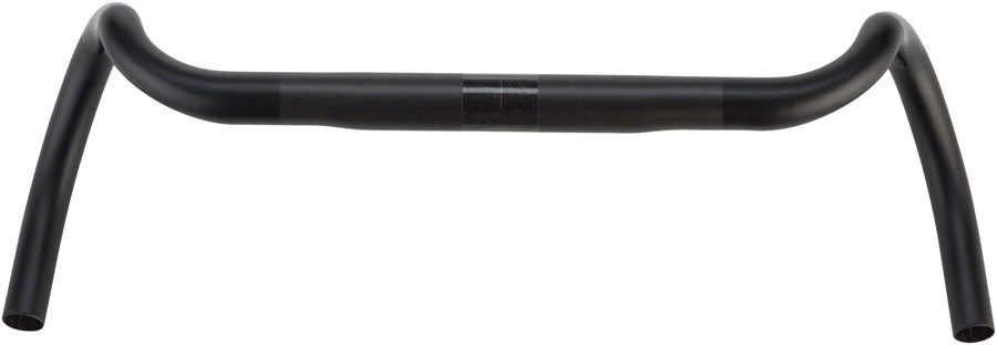 Salsa Cowchipper Carbon Drop Handlebar - Carbon 31.8mm 40cm Carbon
