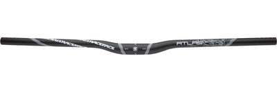 RaceFace Atlas Riser Handlebar, 31.8 x 785mm 1/2" Rise Black