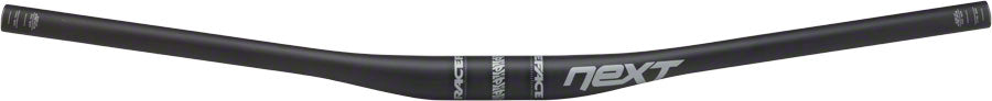 RaceFace NEXT 35 Riser Carbon Handlebar, 35 x 760mm 10mm Rise Black