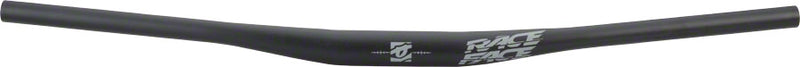 RaceFace Chester 35 Riser Handlebar: 35 x 780mm 20mm Rise Black - Open Box, New