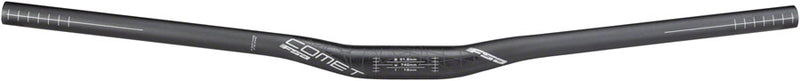 Full Speed Ahead Comet Low Rise Handlebar 31.8 x 15 x 740mm