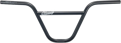 Odyssey Aaron Ross Boss BMX Handlebar - 9.25", Black