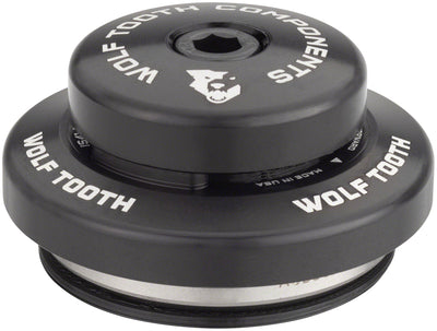 Wolf Tooth Headset Upper Knock Block - 28.6, 8mm, Black